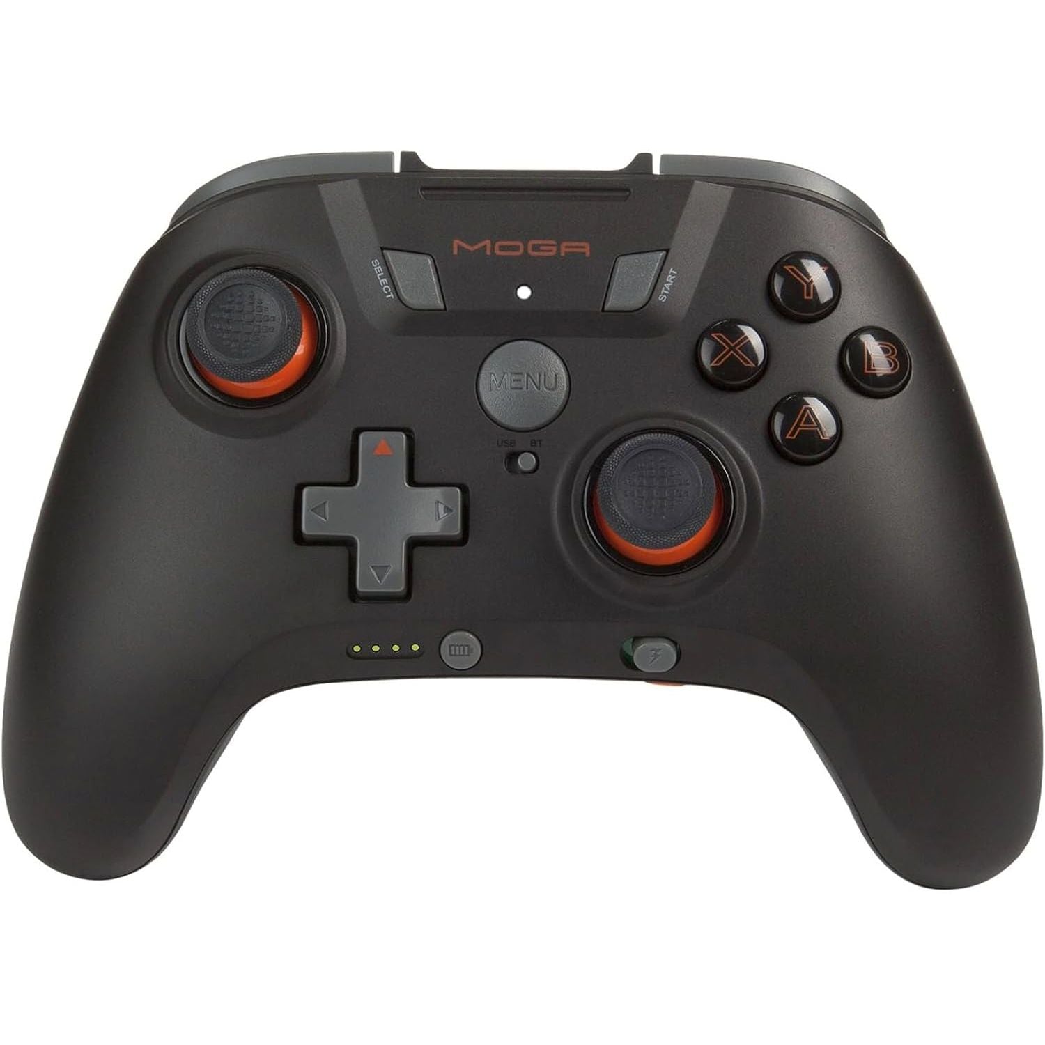 Buy Ecat Tech Ltd,PowerA MOGA XP5-X Plus Bluetooth Mobile Gaming Controller - Gadcet UK | UK | London | Scotland | Wales| Near Me | Cheap | Pay In 3 | Gaming Controller