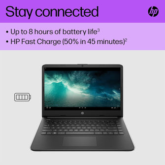 Buy HP,HP 14s-dq0007na 14" Laptop – Intel Celeron N4120, 4GB RAM, 64GB Storage, Black - Gadcet UK | UK | London | Scotland | Wales| Near Me | Cheap | Pay In 3 | Laptops