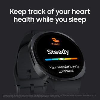 Buy Samsung,Samsung Galaxy Watch8 40mm Smartwatch Graphite - Gadcet UK | UK | London | Scotland | Wales| Near Me | Cheap | Pay In 3 | Smart Watches