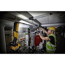 Buy DeWalt,DEWALT DCL050-XJ 18V XR LED Handheld Area Light - Yellow, Bare Unit - Gadcet UK | UK | London | Scotland | Wales| Near Me | Cheap | Pay In 3 | Tools