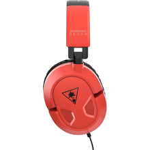 Buy Turtle Beach,Turtle Beach Recon 50 Gaming Headset - Red/Blue, 3.5mm, Compatible with Switch, Xbox, PS5, PC & Mobile - Gadcet UK | UK | London | Scotland | Wales| Near Me | Cheap | Pay In 3 | Headphones & Headsets