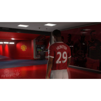 Buy PlayStation,FIFA 17: Standard Edition - PS4 Game - Gadcet UK | UK | London | Scotland | Wales| Near Me | Cheap | Pay In 3 | Video Game Software