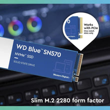 Buy WD,WD_BLUE SN570 250GB M.2 2280 PCIe Gen3 NVMe up to 3300 MB/s read speed - Gadcet UK | UK | London | Scotland | Wales| Near Me | Cheap | Pay In 3 | RAM