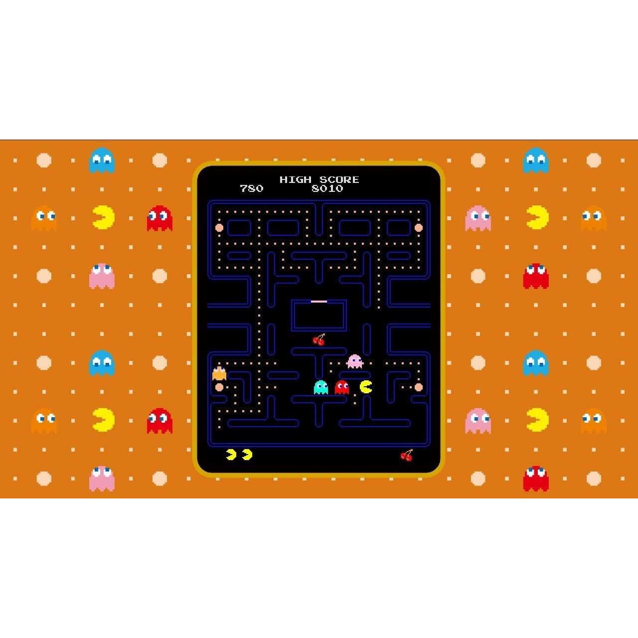 Buy Nintendo,NAMCO MUSEUM ARCADE PAC (Nintendo Switch) - Gadcet UK | UK | London | Scotland | Wales| Ireland | Near Me | Cheap | Pay In 3 | Games