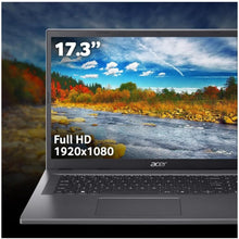 Buy ACER,ACER Aspire Go 17 AG17-31P-363A Laptop – Intel Core 3 N355, 8GB RAM, 256GB SSD, Windows 11 – Grey - Gadcet UK | UK | London | Scotland | Wales| Near Me | Cheap | Pay In 3 | Laptops