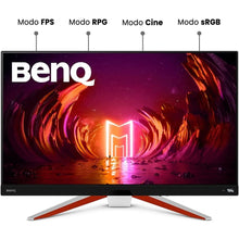 Buy BenQ,BenQ MOBIUZ EX2710U 4K Gaming Monitor (27 inch, IPS, 144 Hz, 1ms, HDR 600, HDMI 2.1, 48 Gbps full bandwidth, VRR compatible for PS5, remote control) - Gadcet UK | UK | London | Scotland | Wales| Near Me | Cheap | Pay In 3 | Computer Monitors