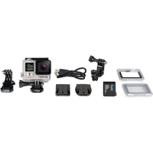 Buy GoPro,GoPro HERO4 Silver Edition Action Camera (Only Camera) - Gadcet UK | UK | London | Scotland | Wales| Near Me | Cheap | Pay In 3 | Action Cameras