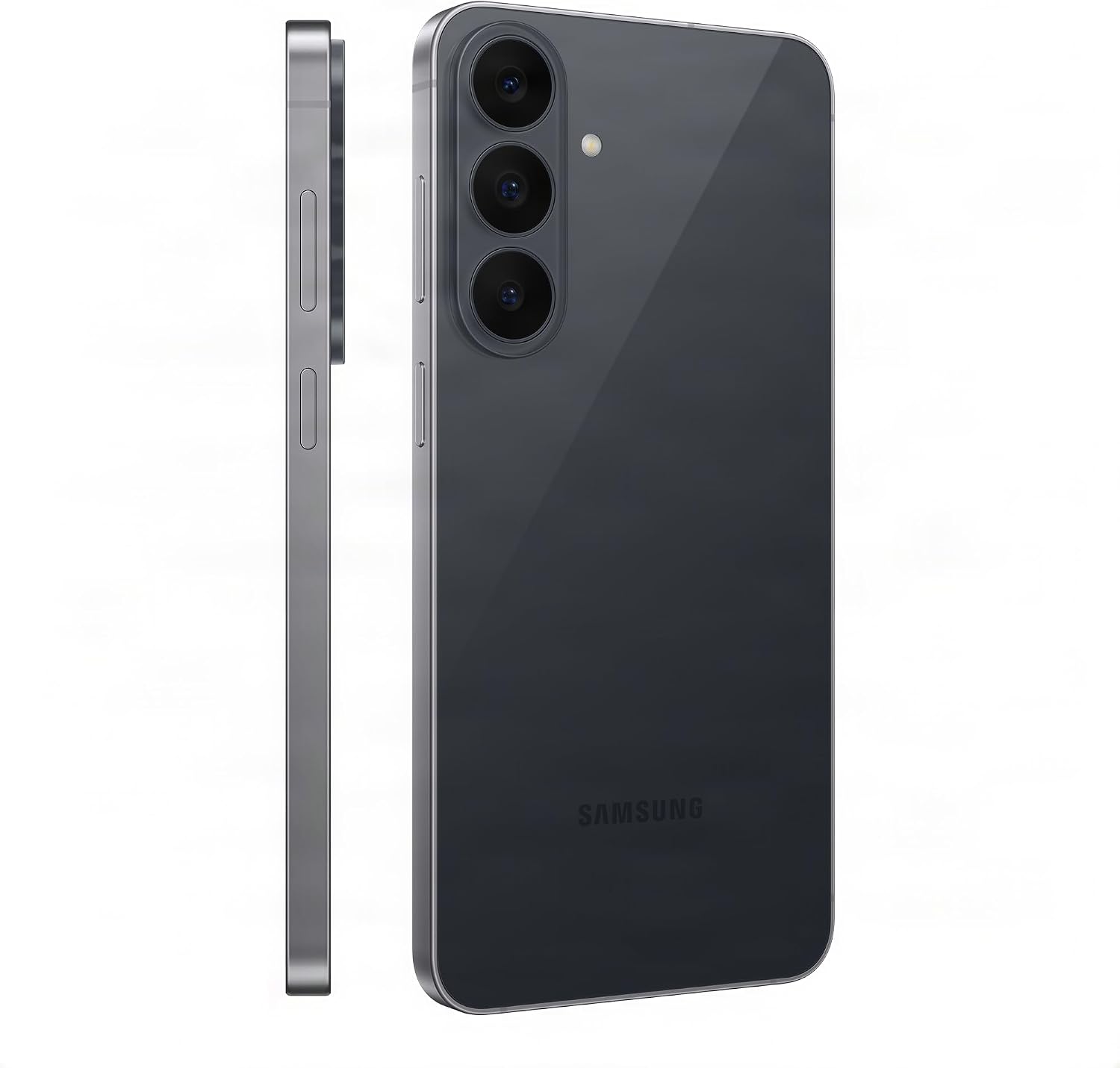 Buy Samsung,Samsung Galaxy S26 FE 5G 256GB AI Mobile Phone - Graphite - Gadcet UK | UK | London | Scotland | Wales| Near Me | Cheap | Pay In 3 | Mobile & Smart Phones