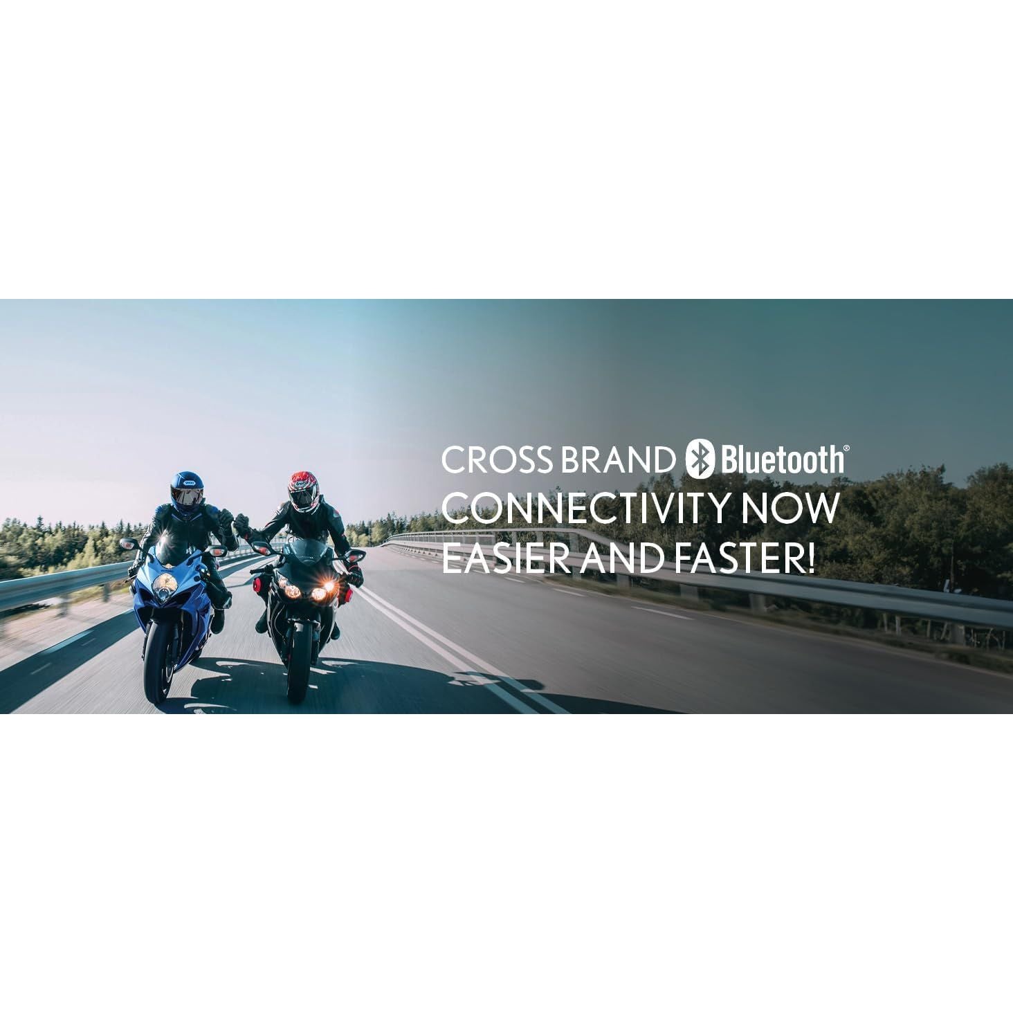 Buy Cardo,Cardo PACKTALK EDGE – DUO Motorcycle Communication System - Gadcet UK | UK | London | Scotland | Wales| Near Me | Cheap | Pay In 3 | Intercoms