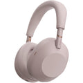 Buy Sony,Sony WH-1000XM6 Sand Pink Wireless Noise Cancelling Over-Ear Headphones - Gadcet UK | UK | London | Scotland | Wales| Near Me | Cheap | Pay In 3 | Headphones & Headset