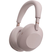 Buy Sony,Sony WH-1000XM6 Sand Pink Wireless Noise Cancelling Over-Ear Headphones - Gadcet UK | UK | London | Scotland | Wales| Near Me | Cheap | Pay In 3 | Headphones & Headset