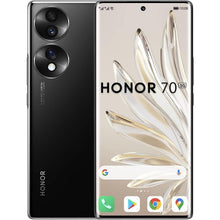Buy Honor,Honor 70 5G 8GB RAM, 256GB Storage Dual Sim - Black - Unlocked - Gadcet.com | UK | London | Scotland | Wales| Ireland | Near Me | Cheap | Pay In 3 | Mobile Phone