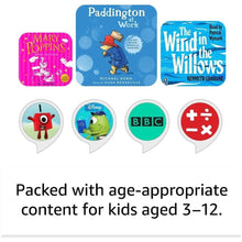 Buy Amazon,Echo Dot Kids (5th generation, 2022 release) | Wi-Fi and Bluetooth smart speaker with Alexa | Designed for kids, with parental controls | Owl - Gadcet UK | UK | London | Scotland | Wales| Ireland | Near Me | Cheap | Pay In 3 | Bluetooth Speaker