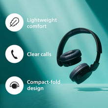 Buy Philips,Philips TAH3209WH Lightweight On-Ear Wireless Bluetooth Headphones – White - Gadcet UK | UK | London | Scotland | Wales| Near Me | Cheap | Pay In 3 | On-Ear Headphones