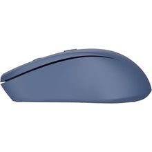 Buy Trust,Trust Mydo Silent Wireless Mouse – Blue - Gadcet UK | UK | London | Scotland | Wales| Near Me | Cheap | Pay In 3 | Keyboard & Mouse