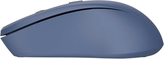 Trust Mydo Silent Wireless Mouse – Blue