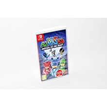 Buy Nintendo Game,PJ Masks: Heroes of The Night - Nintendo Switch - Gadcet UK | UK | London | Scotland | Wales| Near Me | Cheap | Pay In 3 | Video Game Software