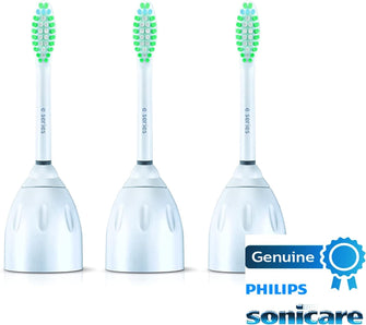 Buy Philips,Philips Sonicare Genuine E-Series Replacement Toothbrush Heads, 3 Brush Heads, White, HX7023/64 - Gadcet UK | UK | London | Scotland | Wales| Near Me | Cheap | Pay In 3 | Health & Beauty