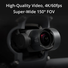 Buy DJI,DJI FPV Explorer Combo, Immersive Flight Experience, 4K/60fps Super-Wide 150° FOV, 10km HD Low-Latency Video Transmission, Emergency Brake and Hover, First-Person View Drone - Gadcet UK | UK | London | Scotland | Wales| Ireland | Near Me | Cheap | Pay In 3 | Video Cameras