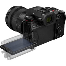 Buy Panasonic,Panasonic LUMIX DC-S5 II Full Frame Mirrorless Camera with 20-60mm F3.5-5.6 Lens, 4K 60P and 6k 30P, Flip Screen, Wi-Fi, Active IS, Black - Gadcet UK | UK | London | Scotland | Wales| Near Me | Cheap | Pay In 3 | Digital Cameras