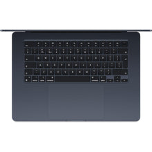 Buy Apple,Apple 2024 MacBook Air 15" - M3 Chip, 15.3" Liquid Retina Display, 16GB RAM, 512GB SSD, Touch ID, Midnight - Gadcet UK | UK | London | Scotland | Wales| Near Me | Cheap | Pay In 3 | Laptops
