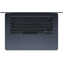 Apple MacBook Air 15" (M3, 8-Core CPU / 10-Core GPU) – 16GB RAM – 256GB SSD – Midnight