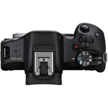 Buy Canon,Canon EOS R50 Mirrorless Camera with RF 50mm F1.8 STM Lens - Gadcet UK | UK | London | Scotland | Wales| Near Me | Cheap | Pay In 3 | Digital Cameras