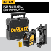 Buy DEWALT,DEWALT DW088CG-XJ 2-Way Self-Levelling Cross Line Green Beam Laser with Carry Case - Gadcet UK | UK | London | Scotland | Wales| Near Me | Cheap | Pay In 3 | Laser Levels