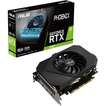 Buy ASUS,ASUS Phoenix NVIDIA GeForce RTX 3050 Gaming Graphics Card - 8GB GDDR6, PCIe 4.0, HDMI 2.1, Axial-Tech Fan, Protective Backplate - Gadcet UK | UK | London | Scotland | Wales| Near Me | Cheap | Pay In 3 | Video Cards & Adapters