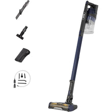 Buy Alann Trading Limited,Shark Cordless Stick Vacuum Cleaner [IZ103UKGB] Anti Hair Wrap, Car Detailing Kit, Single Battery [Dark Blue] - Gadcet UK | UK | London | Scotland | Wales| Near Me | Cheap | Pay In 3 | Vacuum Cleaner