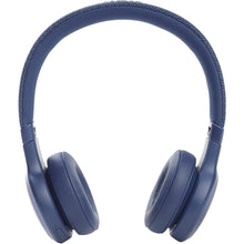 Buy JBL,JBL Live 460NC Wireless On-Ear Headphones - Active Noise Cancelling, 50hr Battery, Bluetooth, Blue - Gadcet UK | UK | London | Scotland | Wales| Near Me | Cheap | Pay In 3 | Headphones