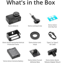 Buy DJI,DJI Osmo Action 4 Standard Combo - 4K/120fps Waterproof Action Camera with a 1/1.3-Inch Sensor, Stunning Low-Light Imaging, 10-bit & D-Log M Color Performance, Long-Lasting 160 Mins, Outdoor Camera - Gadcet UK | UK | London | Scotland | Wales| Near Me | Cheap | Pay In 3 | Action Cameras