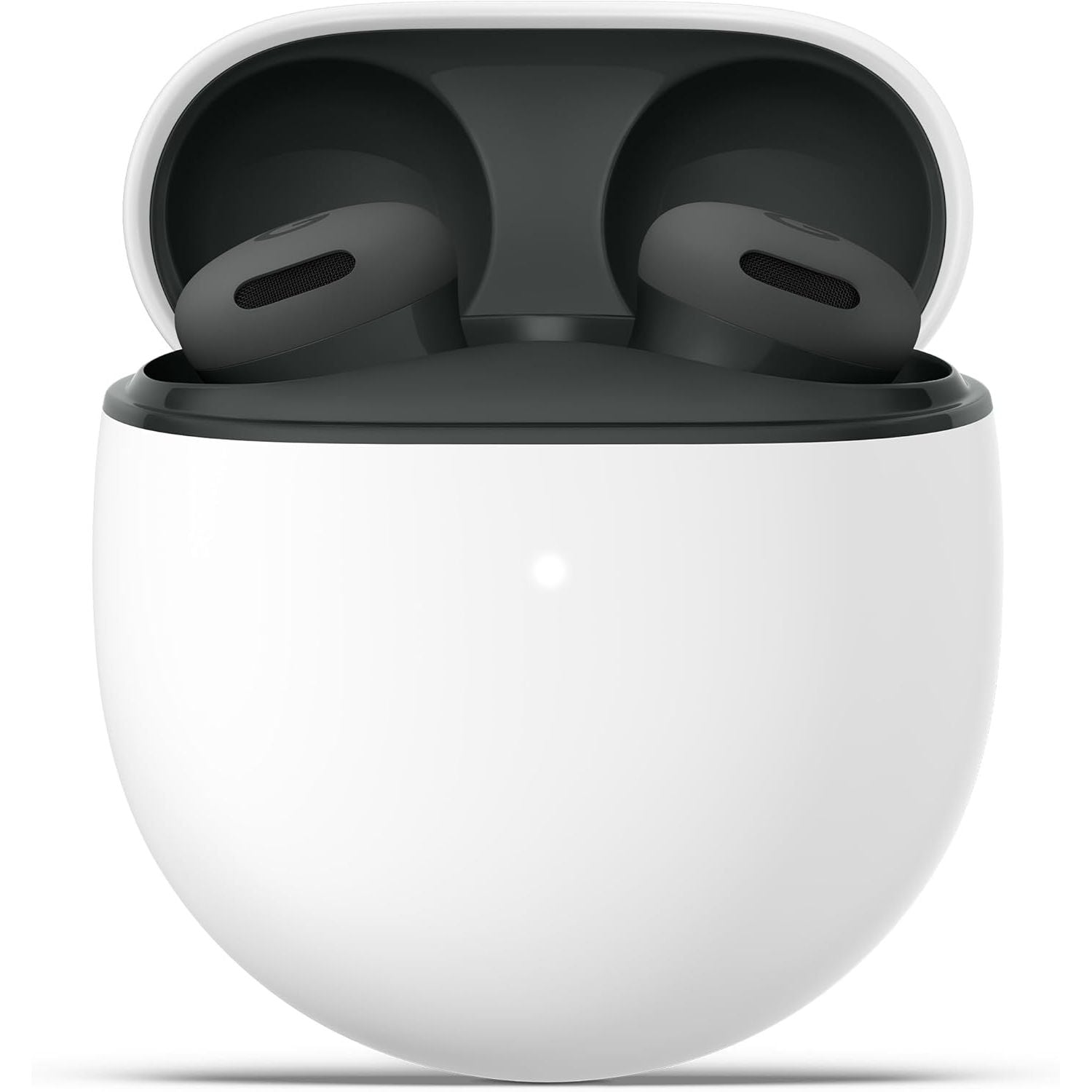Google Pixel Buds 2a - Wireless Earbuds with Active Noise Cancellation - Lightweight, Comfortable Fit - Water Resistant - Bluetooth Compatible - Hazel