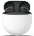Google Pixel Buds 2a - Wireless Earbuds with Active Noise Cancellation - Lightweight, Comfortable Fit - Water Resistant - Bluetooth Compatible - Hazel
