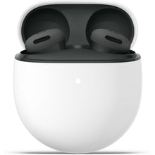 Google Pixel Buds 2a - Wireless Earbuds with Active Noise Cancellation - Lightweight, Comfortable Fit - Water Resistant - Bluetooth Compatible - Hazel