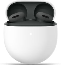 Google Pixel Buds 2a - Wireless Earbuds with Active Noise Cancellation - Lightweight, Comfortable Fit - Water Resistant - Bluetooth Compatible - Hazel