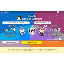 Buy Nintendo,Big Brain Academy: Brain vs Brain (Nintendo Switch) - Gadcet UK | UK | London | Scotland | Wales| Near Me | Cheap | Pay In 3 | Video Game Software