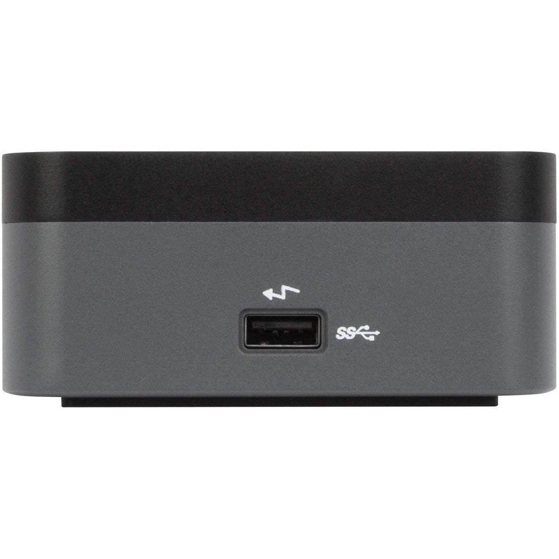Buy Targus,Targus Universal Docking Station, USB-C, Quad 4K (QV4K), Supports Four DisplayPort and HDMI Monitors with 100W Power Delivery - Black - Gadcet UK | UK | London | Scotland | Wales| Near Me | Cheap | Pay In 3 | Laptop Docking Stations