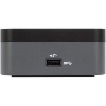 Buy Targus,Targus Universal Docking Station, USB-C, Quad 4K (QV4K), Supports Four DisplayPort and HDMI Monitors with 100W Power Delivery - Black - Gadcet UK | UK | London | Scotland | Wales| Near Me | Cheap | Pay In 3 | Laptop Docking Stations