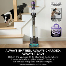 Buy Shark,Shark PowerDetect Cordless Vacuum, DuoClean, Anti-Hair Wrap, Auto-Empty Base, Lightweight, Pet & Multi-Surface Tools, 70 Min Runtime, Grey (IP3251UKT) - Gadcet UK | UK | London | Scotland | Wales| Near Me | Cheap | Pay In 3 | Vacuums