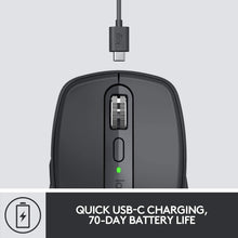 Buy Logitech,Logitech MX Anywhere 3 Compact Performance Mouse - Graphite - Gadcet UK | UK | London | Scotland | Wales| Ireland | Near Me | Cheap | Pay In 3 | Computer Accessories
