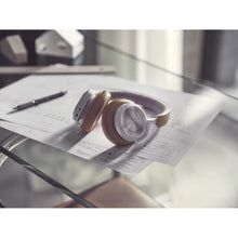 Buy Bang & Olufsen,Bang & Olufsen Beoplay HX Wireless Bluetooth Active Noise Cancelling Over-Ear Headphones, Timber - Gadcet UK | UK | London | Scotland | Wales| Ireland | Near Me | Cheap | Pay In 3 | Headphones & Headsets