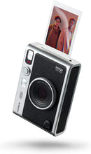 Buy FUJIFILM,FujiFilm instax mini EVO instant photo camera and printer with with 2.7 inch LCD screen, 10 Lens and 10 Film effects - Gadcet.com | UK | London | Scotland | Wales| Ireland | Near Me | Cheap | Pay In 3 | Cameras