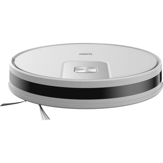 Buy Beko,Beko VRR60314VW Robot Vacuum Cleaner - White/Chrome, 150 Min Run Time, 2000 Pa Suction, 4 Cleaning Modes, Mophead & Water Tank, WiFi/Smartphone Compatible - Gadcet UK | UK | London | Scotland | Wales| Near Me | Cheap | Pay In 3 | Vacuums
