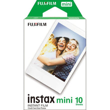 Buy Instax,Fujifilm Instax Mini Instant Film – White Border, 10-Pack, for Instax Mini Cameras & Printers - Gadcet UK | UK | London | Scotland | Wales| Near Me | Cheap | Pay In 3 | Instant Film Cameras
