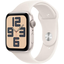 Buy Apple,Apple Watch SE (2nd Gen) GPS 44mm Smartwatch with Starlight Aluminium Case with Starlight Sport Band - S/M - Gadcet UK | UK | London | Scotland | Wales| Near Me | Cheap | Pay In 3 | Smart Watches