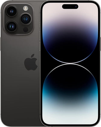 Buy Apple,Apple iPhone 14 Pro Max 5G 128GB, Space Black - Unlocked - Gadcet UK | UK | London | Scotland | Wales| Ireland | Near Me | Cheap | Pay In 3 | Mobile Phones