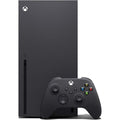 Buy Xbox,Microsoft Xbox Series X 1TB Console - Black - Certified Refurbished - Gadcet UK | UK | London | Scotland | Wales| Near Me | Cheap | Pay In 3 | Video Game Consoles