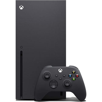 Buy Xbox,Microsoft Xbox Series X 1TB Console - Black - Certified Refurbished - Gadcet UK | UK | London | Scotland | Wales| Near Me | Cheap | Pay In 3 | Video Game Consoles
