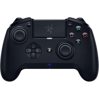 Buy Razer,Razer Raiju Tournament Edition Wireless Controller for PS4 Black - Gadcet UK | UK | London | Scotland | Wales| Near Me | Cheap | Pay In 3 | Game Controller Accessories